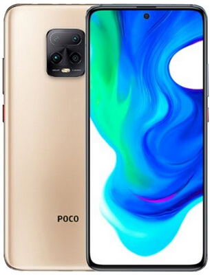 Замена динамика на телефоне Xiaomi Poco M2 Pro